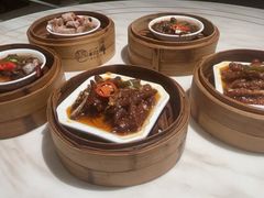 -稻香饭店(龙华天虹店)