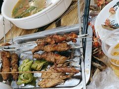 -阿兵盱眙龙虾·兄弟烧烤(老虎桥店)