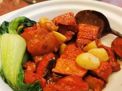 -马凯餐厅(长椿街店)