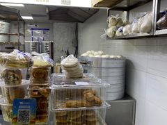 -天泽祥·鼓楼馒头(鼓楼店)