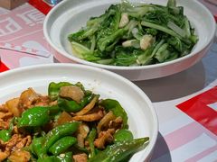 -四道菜·福建菜馆(万家广场店)
