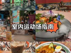 -小娘惹厨房Little Nyonya(狮城有约上榜店)