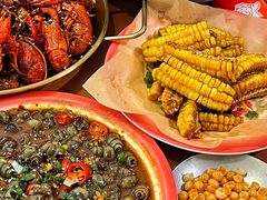 -猫公子纸上烤鱼烧烤•Bistro小酒馆(钱江世纪城店)