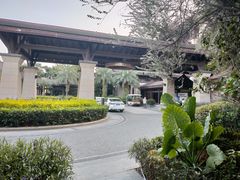 -清远熹乐谷温泉度假酒店
