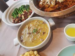 -洞庭鱼香(万科店)