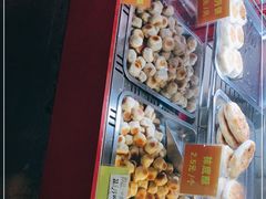 -宋记饼家(石门二路店)
