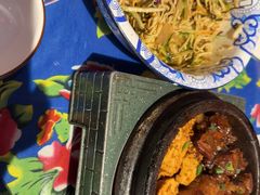 -人民公社大食堂(张家湾店)