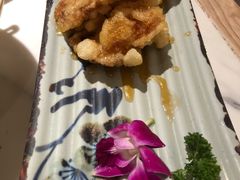 锅包肉-七八冷面·延边朝鲜族美食(圣熙八号店)