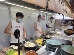 -扬二春炒饭(国庆路总店)