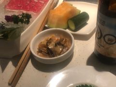 -海底捞火锅(团结桥店)