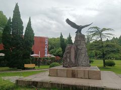-上海财经大学(国定路校区)