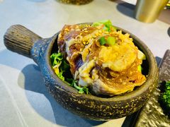 -明洞王妃家烤肉(苏州中心星悦汇店)