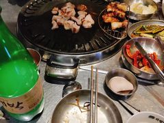 -401餐厅(弘大店)