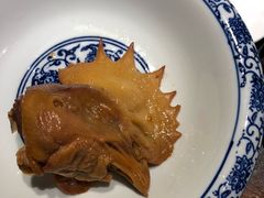 -大匠工房古船木艺术餐厅·猪肚鸡专门店(长白仙岛店)