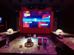 -星聚会KTV(景枫中心店)