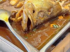 -徽州小镇(高新店)