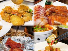 -庄氏祥记家常食府(国瑞建材家居博览中心店)