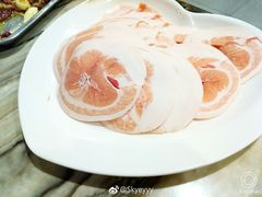 -齐齐哈尔特色烤肉