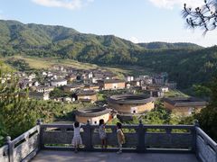 -初溪土楼群