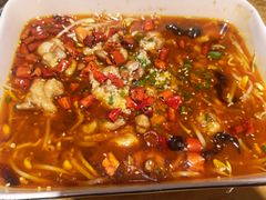-苏城小院·园林精致苏州菜(斜塘老街店)