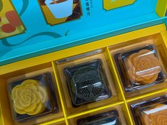 -星巴克(迪士尼小镇店)