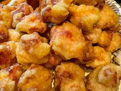川麻炸鸡腿肉-小胖私厨状元宴·东北私房菜馆