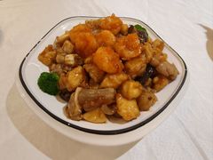 -大眼锅贴水饺(河东店)