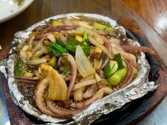 -小钱鱼馆(富春路店)