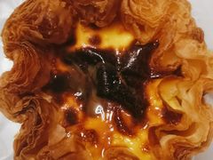 -HOT CRUSH趁热集合·现烤面包(环球港店)