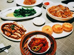 -潮府馆·非遗潮州菜·世纪公园(新国际博览中心店)