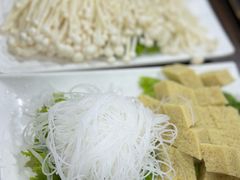 -马记伊源斋涮肉·清真菜(百子湾店)