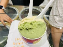 -Dip in Gelato(富民路店)