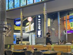 -首尔烤肉大排档(合生汇店)