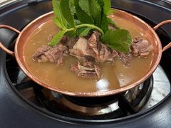 -藏味八珍特色火锅