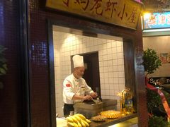 门面-刘妈小集市(黄陂广场店)