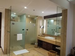 -三亚湾红树林度假世界(木棉酒店)