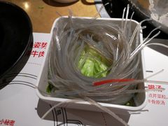 -左庭右院鲜牛肉火锅(南通CBD大有境店)