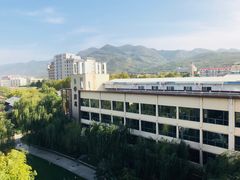 -西安国际创新人才交流中心•药浴温泉