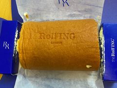-the Roll'ING手作瑞士卷专门店(卓悦中心店)