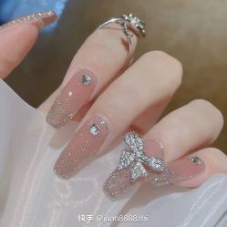 -Halo美甲美睫