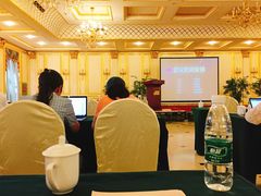 -北京拉斐特城堡酒店