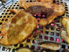 -大發韩国烤肉(八佰伴店)