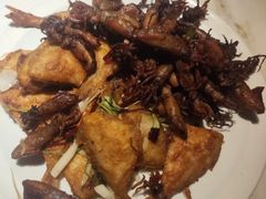 炭烧海兔-日丰园海肠水饺·老字号大连海鲜(和平广场店)