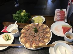 -香天下·四川火锅(安镇大润发店)