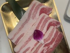 -炙城·韩式烤肉(南京东路店)