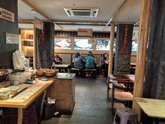 -老淮滨-蚌埠非遗小吃(淮河路店)