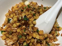 -味上湘菜馆(岳麓山店)