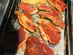 -阪尚皇·原切牛排·烤肉火锅自助(北京路店)