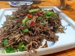 -下梅人家土菜馆(历史文化餐厅度假区店)