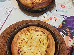 -必胜客(港城新天地店)